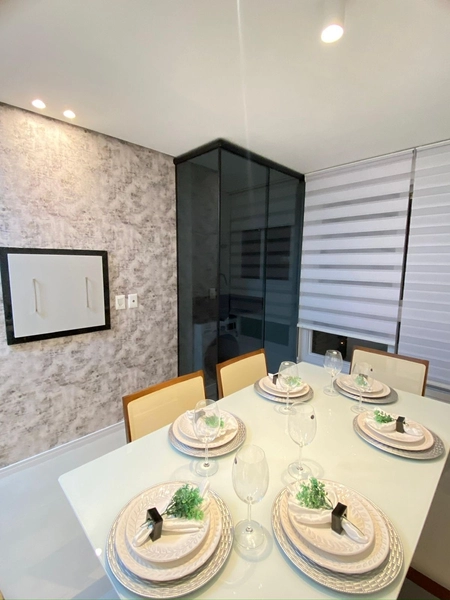 2 suítes pronto para o Verão 2026: 8ª foto da galeria de imagens do imóvel