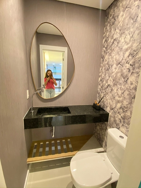 2 suítes pronto para o Verão 2026: 4ª foto da galeria de imagens do imóvel