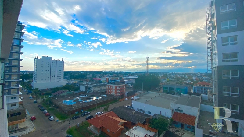 2 dormitórios de frente no Bairro Navegantes: 1ª foto da galeria de imagens do imóvel