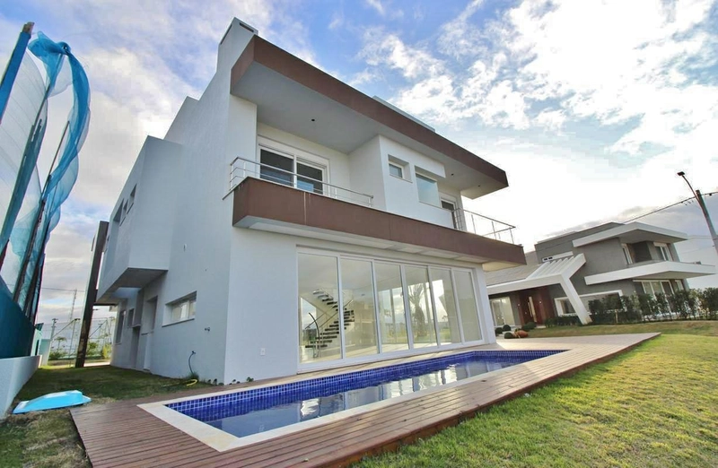 Imóvel residencial ou comercial