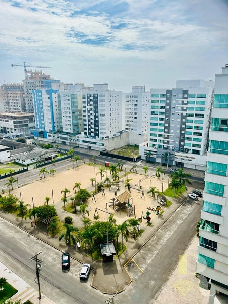 MOBILIADO E DECORADO FRENTE PÇA SURDOS E MUDOS: 9ª foto da galeria de imagens do imóvel