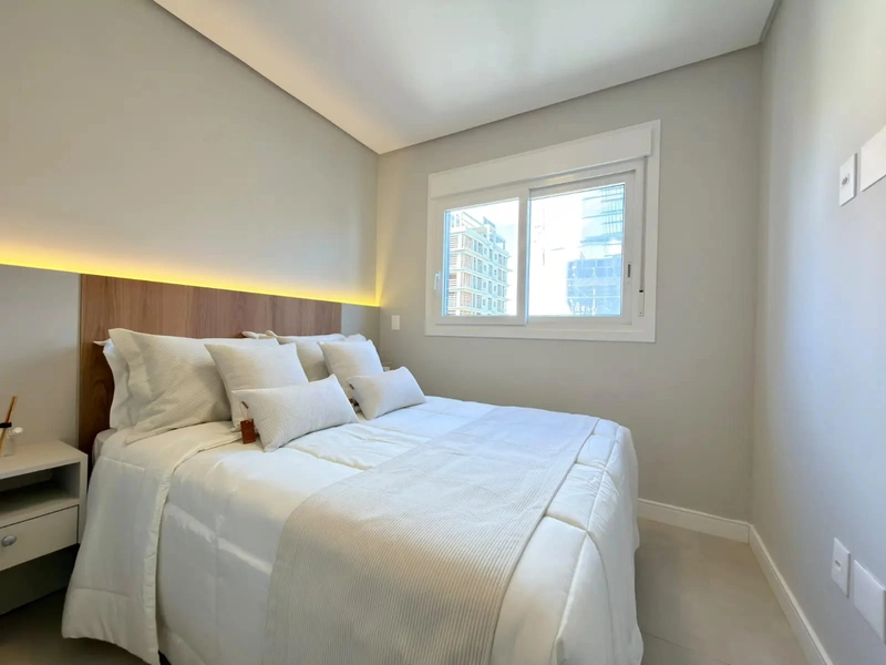 APARTAMENTO À VENDA: 22ª foto da galeria de imagens do imóvel