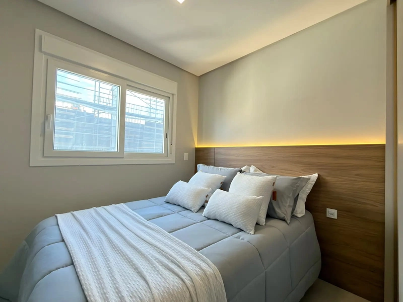 APARTAMENTO À VENDA: 25ª foto da galeria de imagens do imóvel