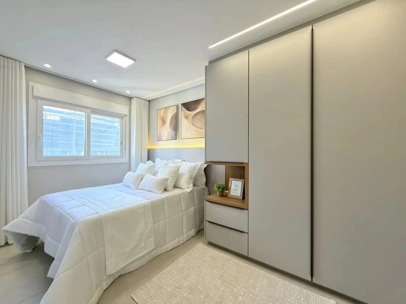 APARTAMENTO À VENDA: 28ª foto da galeria de imagens do imóvel