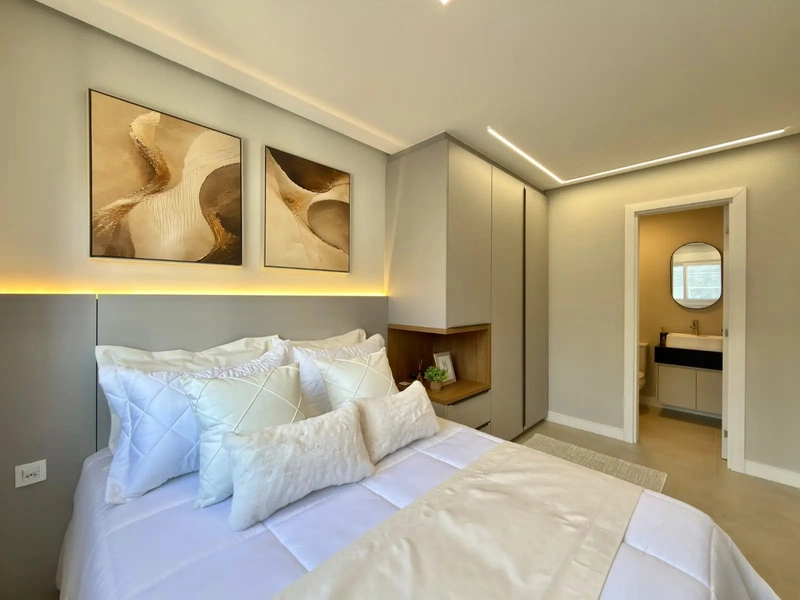 APARTAMENTO À VENDA: 29ª foto da galeria de imagens do imóvel