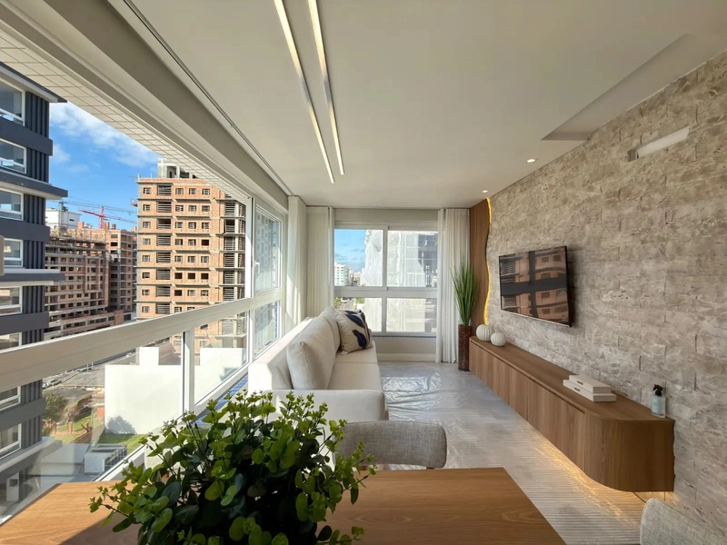 APARTAMENTO À VENDA: 7ª foto da galeria de imagens do imóvel