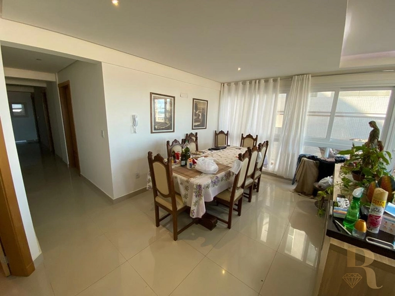 LINDO APTO BEIRA MAR DE 4 SUITES E 2 BOX PRONTO P/ VOCE E SUA FAMILIA!: 6ª foto da galeria de imagens do imóvel