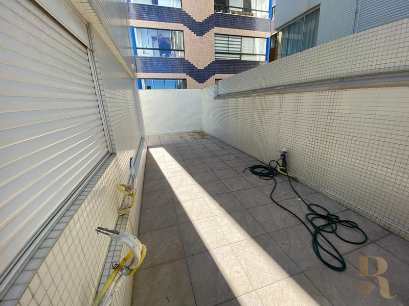 LINDO APTO BEIRA MAR DE 4 SUITES E 2 BOX PRONTO P/ VOCE E SUA FAMILIA!: 7ª foto da galeria de imagens do imóvel