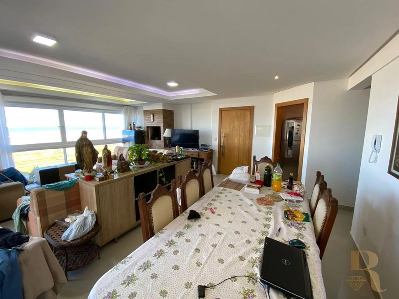 LINDO APTO BEIRA MAR DE 4 SUITES E 2 BOX PRONTO P/ VOCE E SUA FAMILIA!: 5ª foto da galeria de imagens do imóvel