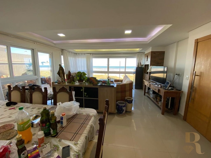 LINDO APTO BEIRA MAR DE 4 SUITES E 2 BOX PRONTO P/ VOCE E SUA FAMILIA!: 3ª foto da galeria de imagens do imóvel