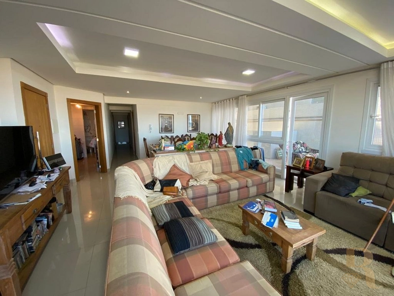 LINDO APTO BEIRA MAR DE 4 SUITES E 2 BOX PRONTO P/ VOCE E SUA FAMILIA!: 2ª foto da galeria de imagens do imóvel