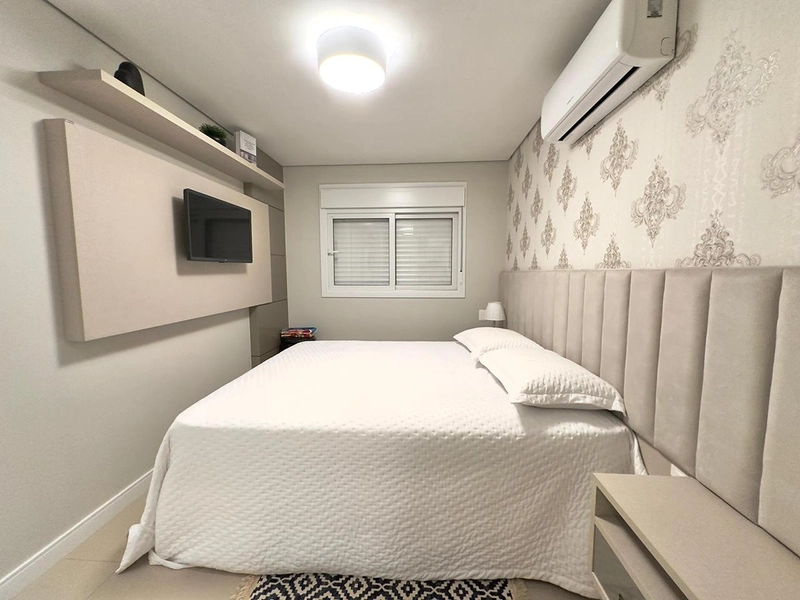 DOIS DORMITORIOS COM INFRAESTRUTURA NAVEGANTES : 14ª foto da galeria de imagens do imóvel