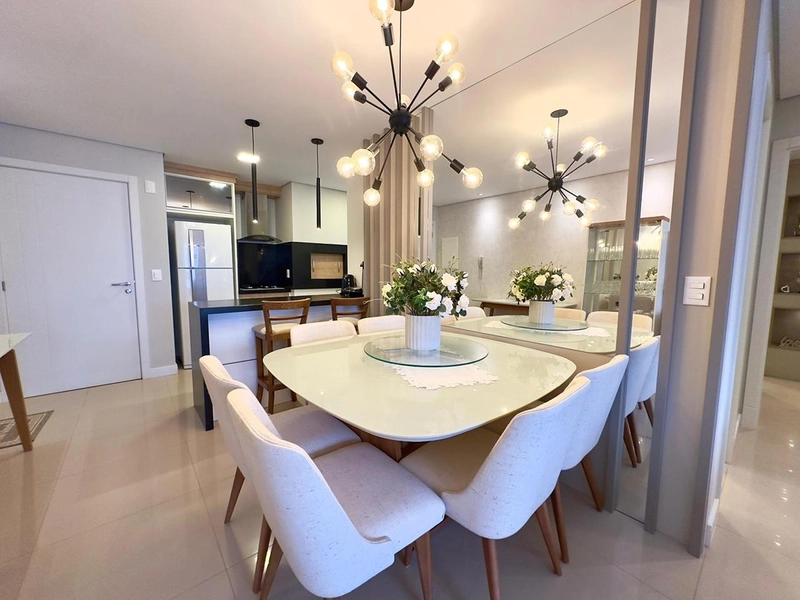 DOIS DORMITORIOS COM INFRAESTRUTURA NAVEGANTES : 7ª foto da galeria de imagens do imóvel