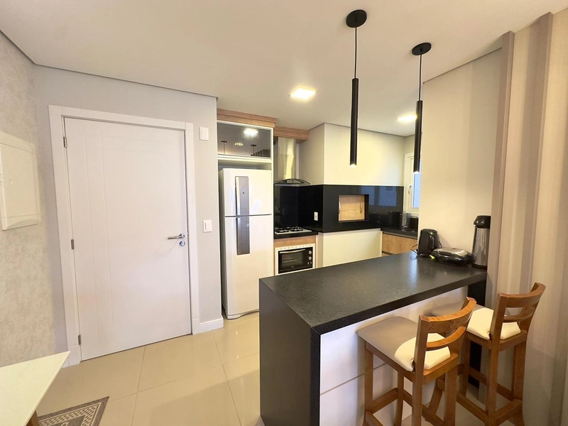 DOIS DORMITORIOS COM INFRAESTRUTURA NAVEGANTES : 12ª foto da galeria de imagens do imóvel