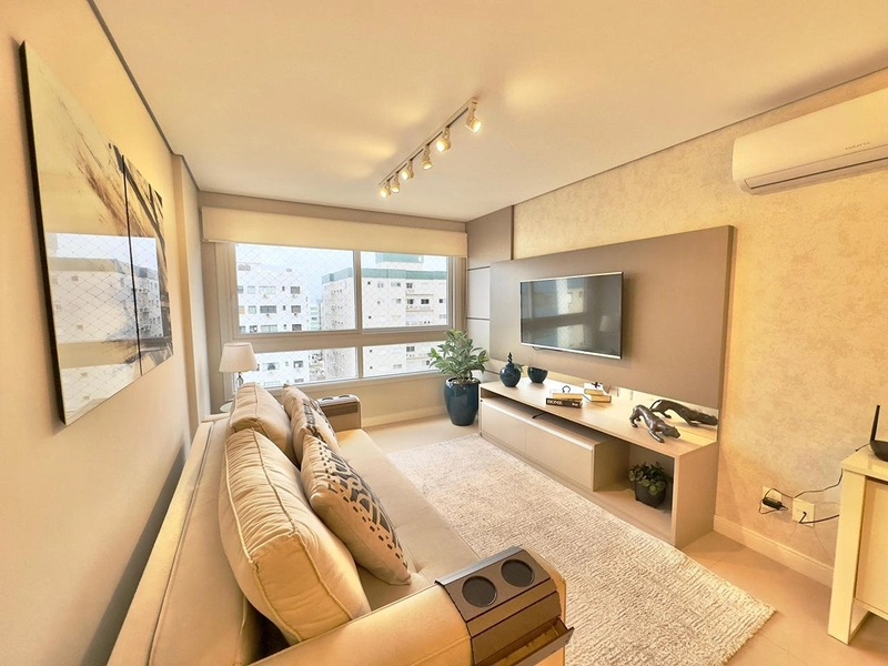 DOIS DORMITORIOS COM INFRAESTRUTURA NAVEGANTES : 2ª foto da galeria de imagens do imóvel