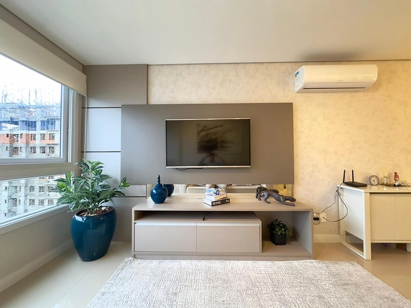 DOIS DORMITORIOS COM INFRAESTRUTURA NAVEGANTES : 4ª foto da galeria de imagens do imóvel