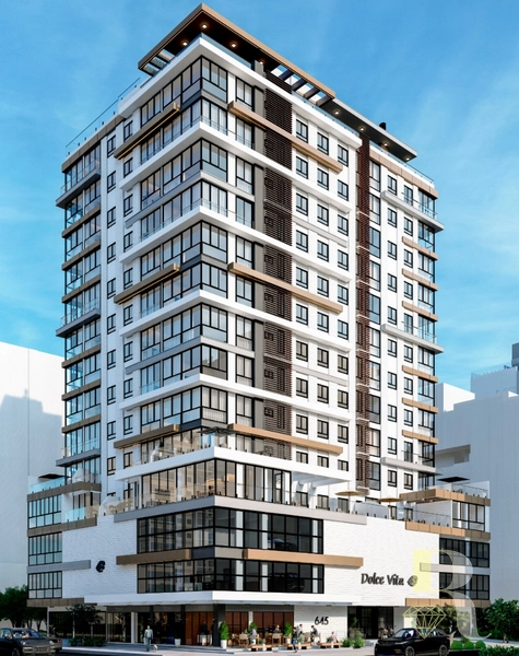 Imóvel residencial ou comercial