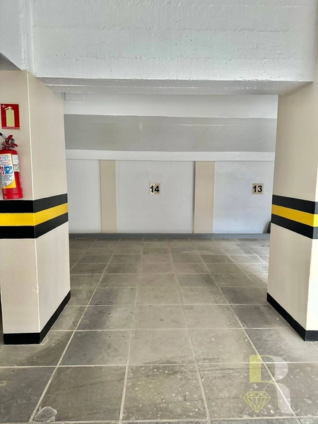 Apartamento 02 dormitórios de frente e junto á praça.: 15ª foto da galeria de imagens do imóvel