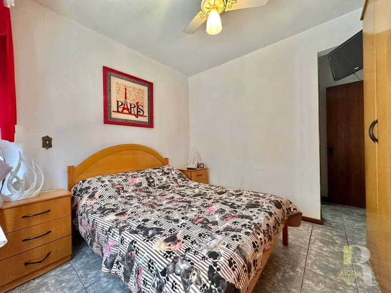 Apartamento 02 dormitórios de frente e junto á praça.: 10ª foto da galeria de imagens do imóvel
