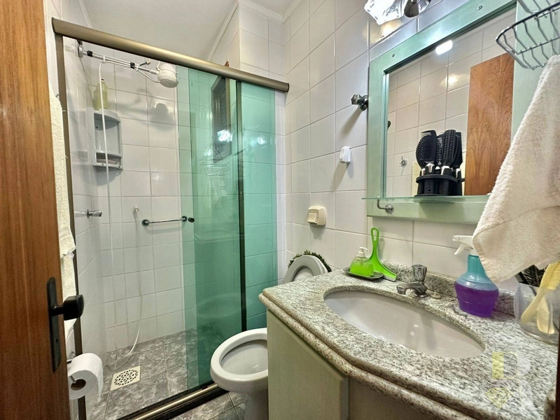 Apartamento 02 dormitórios de frente e junto á praça.: 12ª foto da galeria de imagens do imóvel