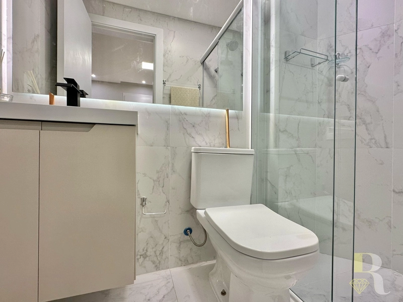 APARTAMENTO COM VISTA PARA O MAR À VENDA EM CAPÃO DA CANOA!: 19ª foto da galeria de imagens do imóvel