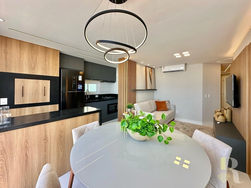 APARTAMENTO COM VISTA PARA O MAR À VENDA EM CAPÃO DA CANOA!: 10ª foto da galeria de imagens do imóvel
