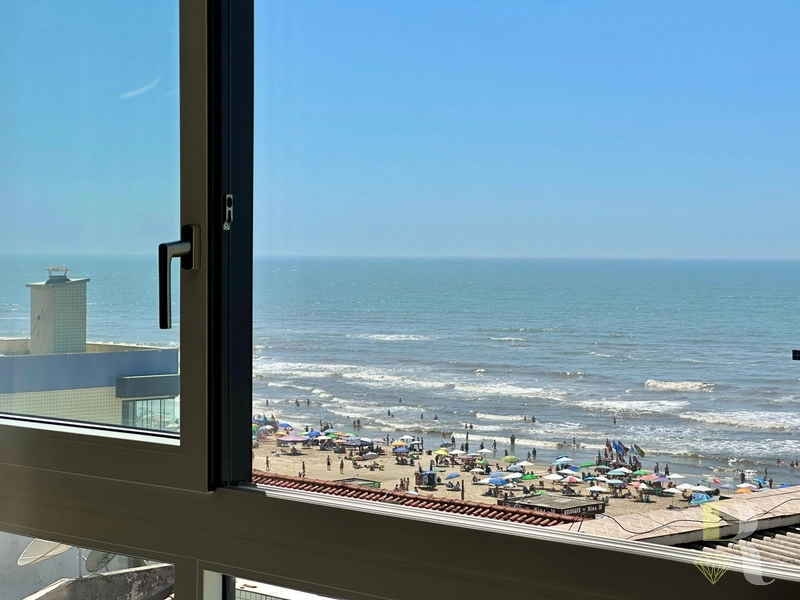 APARTAMENTO COM VISTA PARA O MAR À VENDA EM CAPÃO DA CANOA!: 22ª foto da galeria de imagens do imóvel