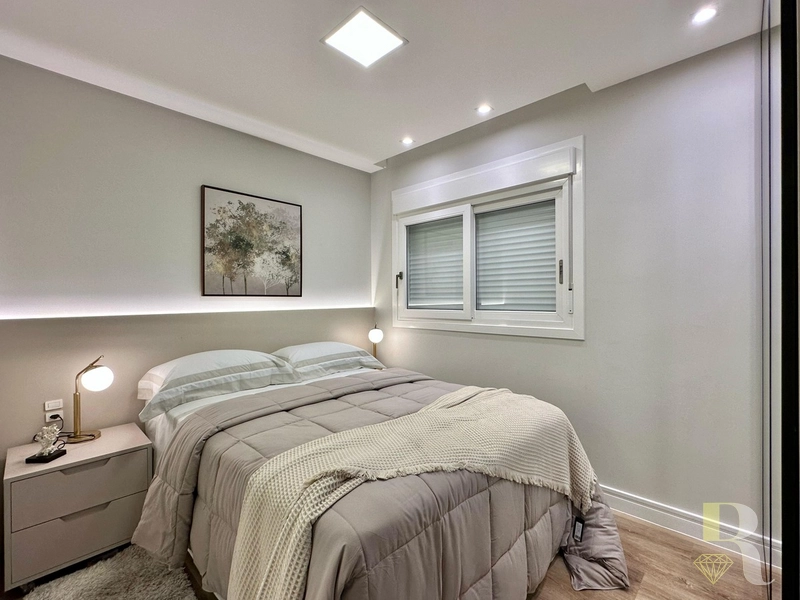 APARTAMENTO COM VISTA PARA O MAR À VENDA EM CAPÃO DA CANOA!: 16ª foto da galeria de imagens do imóvel