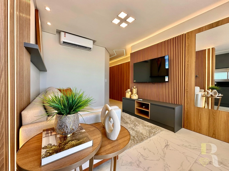 APARTAMENTO COM VISTA PARA O MAR À VENDA EM CAPÃO DA CANOA!: 3ª foto da galeria de imagens do imóvel