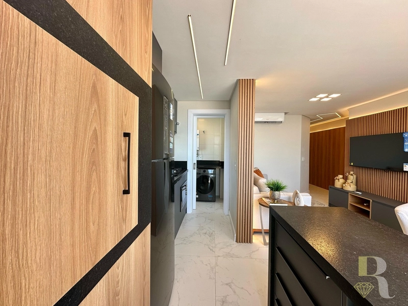 APARTAMENTO COM VISTA PARA O MAR À VENDA EM CAPÃO DA CANOA!: 7ª foto da galeria de imagens do imóvel