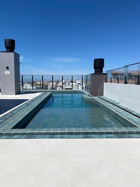 Imóvel residencial ou comercial