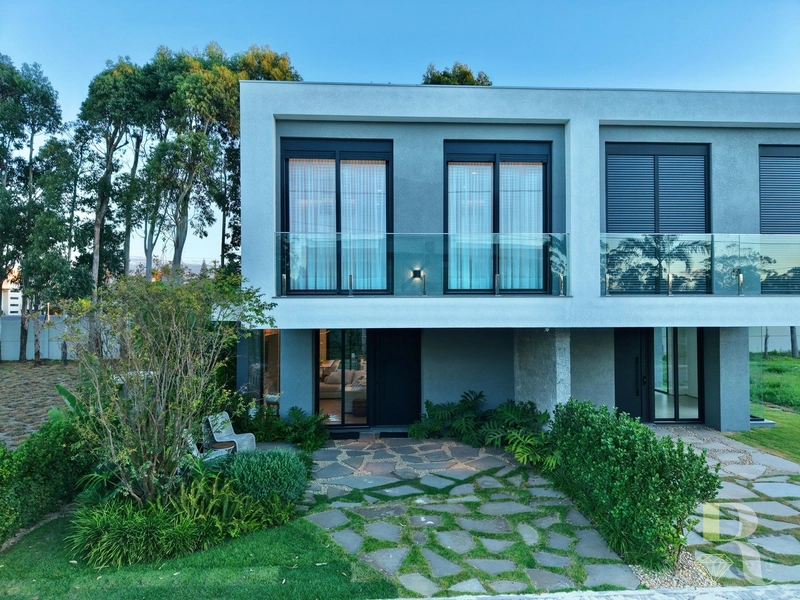 Imóvel residencial ou comercial