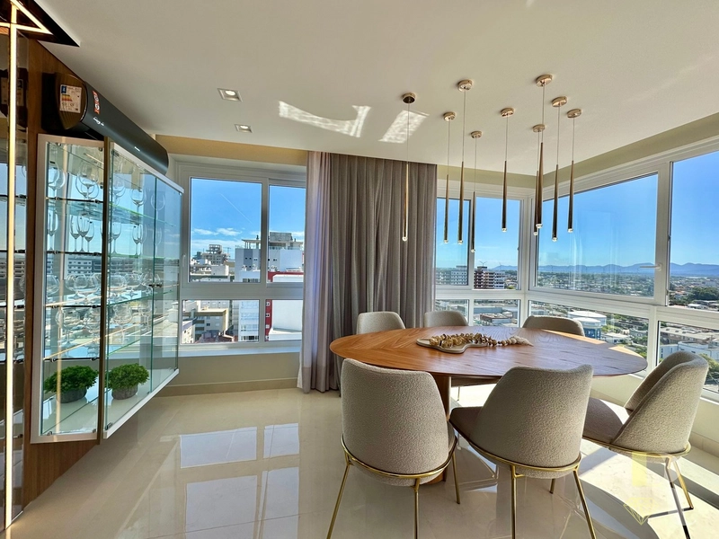 APARTAMENTO À VENDA ALTO PADRÃO / INFRA FANTÁSTICA: 6ª foto da galeria de imagens do imóvel