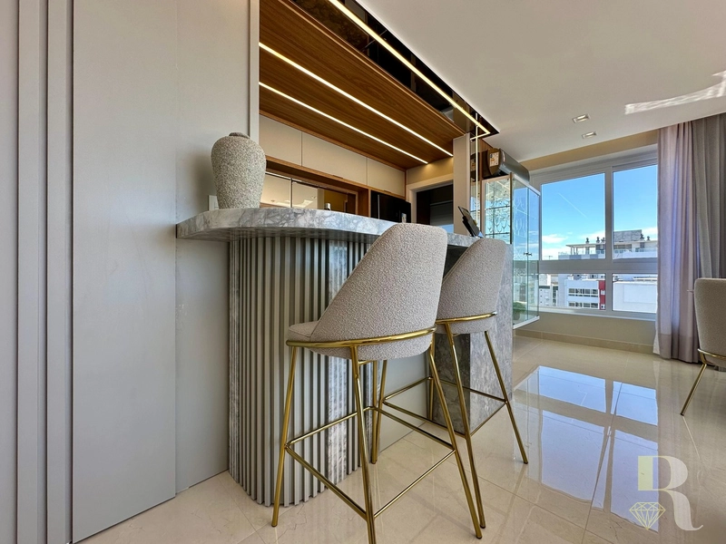 APARTAMENTO À VENDA ALTO PADRÃO / INFRA FANTÁSTICA: 10ª foto da galeria de imagens do imóvel