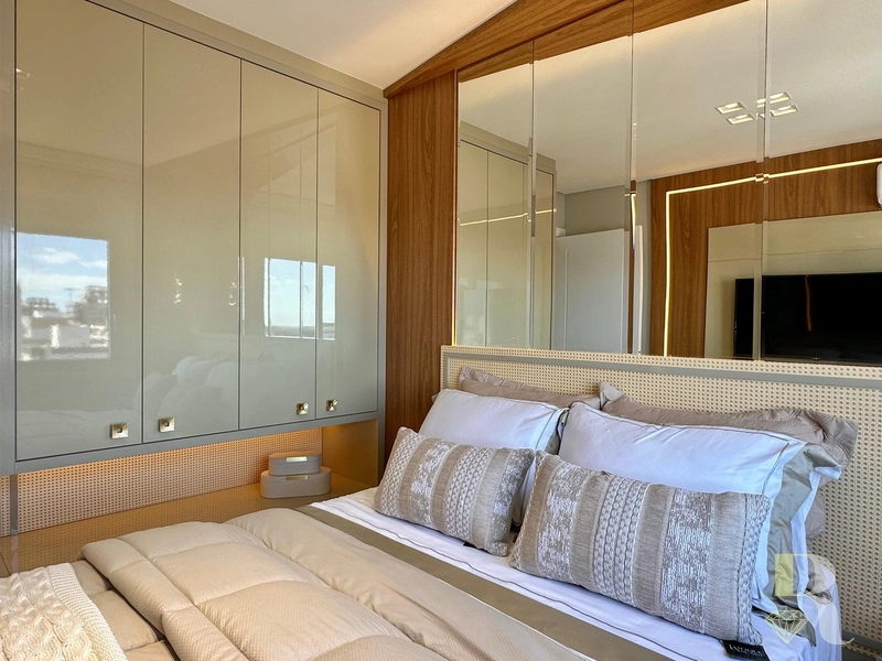 APARTAMENTO À VENDA ALTO PADRÃO / INFRA FANTÁSTICA: 21ª foto da galeria de imagens do imóvel