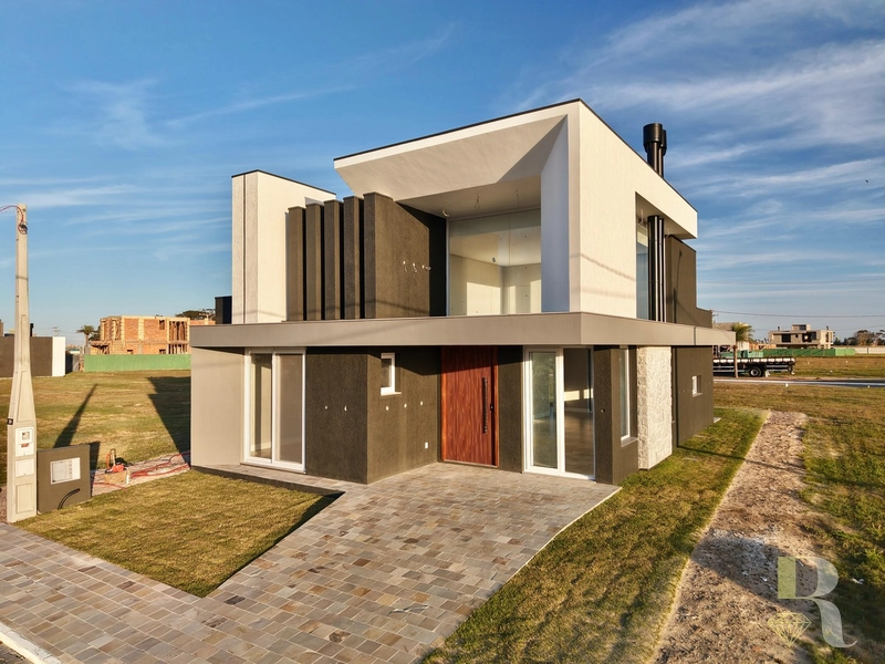 CASA À VENDA!!! CONDOMÍNIO ALLURE XANGRILA: 2ª foto da galeria de imagens do imóvel