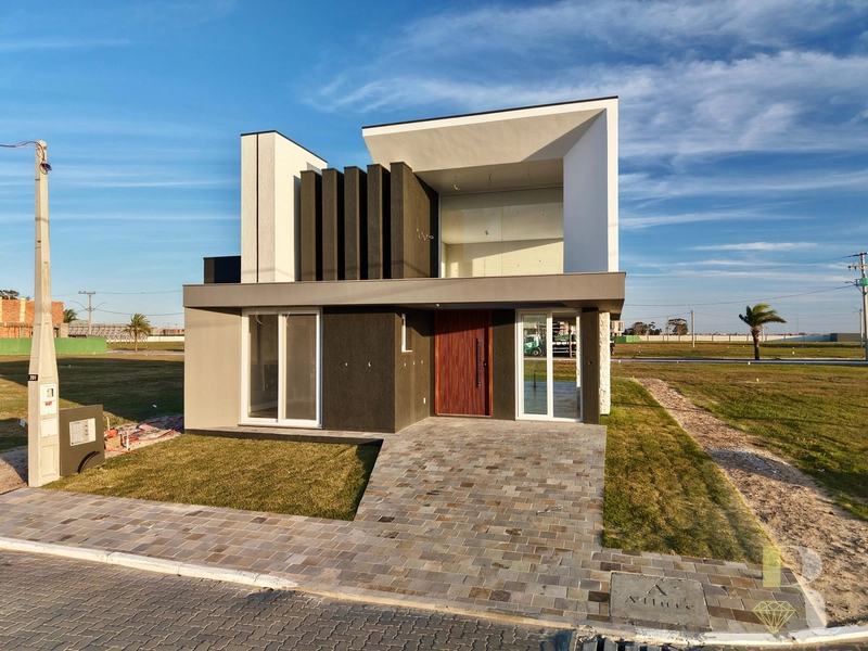 CASA À VENDA!!! CONDOMÍNIO ALLURE XANGRILA: 1ª foto da galeria de imagens do imóvel