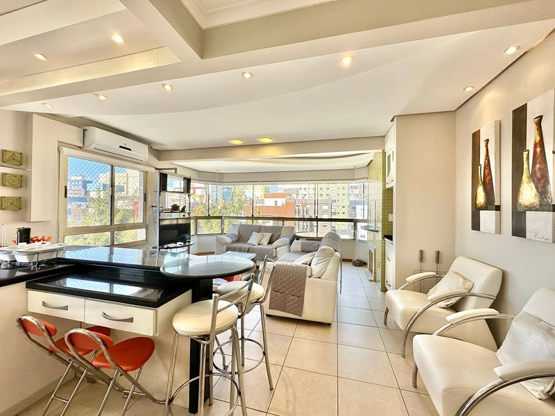 3 dormitórios mob/dec: 1ª foto da galeria de imagens do imóvel