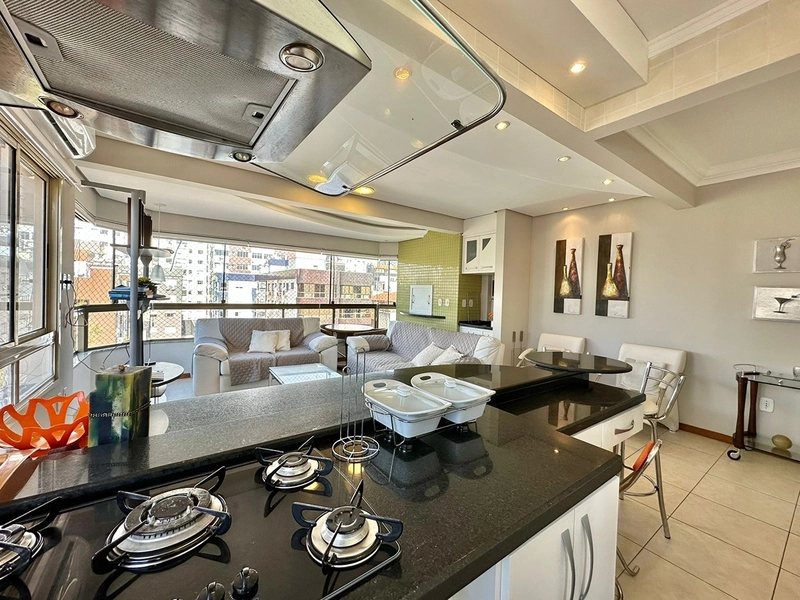 3 dormitórios mob/dec: 9ª foto da galeria de imagens do imóvel