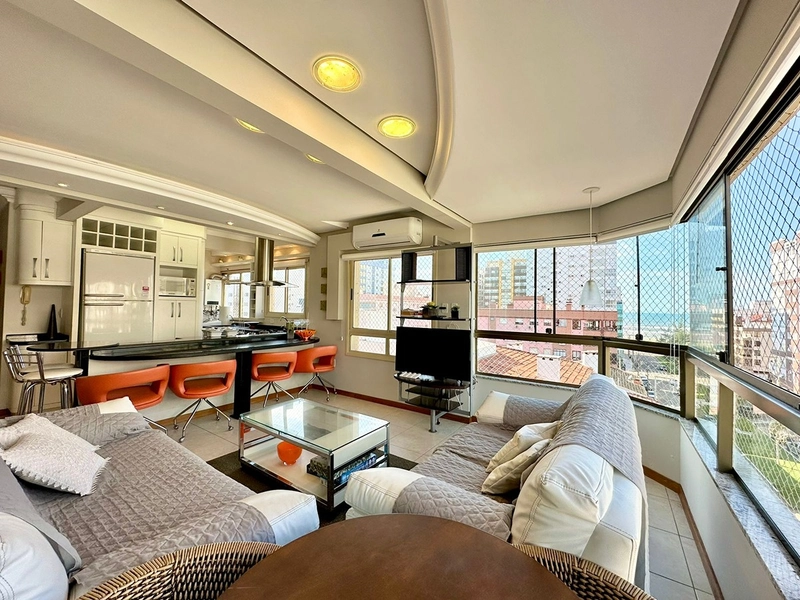 3 dormitórios mob/dec: 3ª foto da galeria de imagens do imóvel