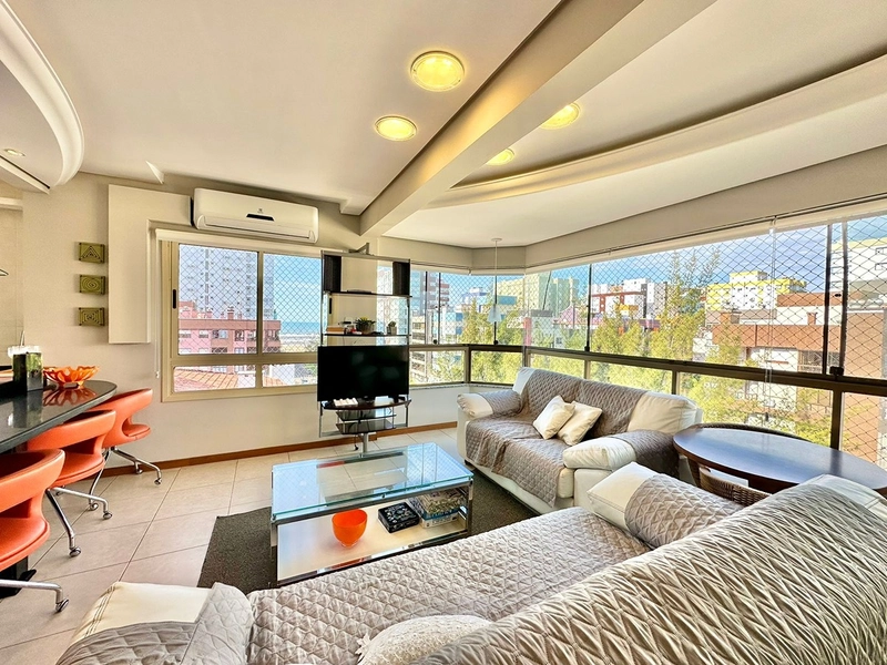 3 dormitórios mob/dec: 2ª foto da galeria de imagens do imóvel