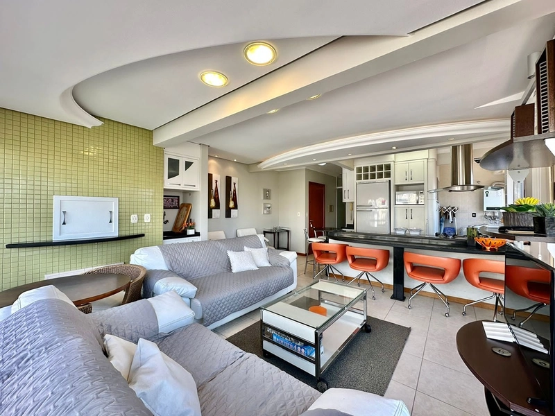 3 dormitórios mob/dec: 5ª foto da galeria de imagens do imóvel