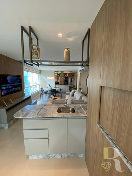 Apartamento Com Infraestrutura e Lazer completo: 17ª foto da galeria de imagens do imóvel