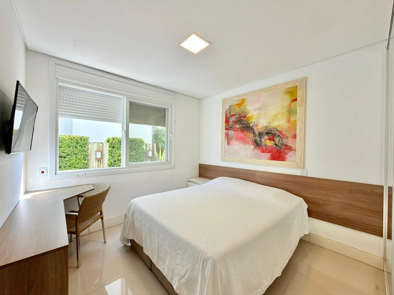 Sobrado Mobiliado à Venda no Condomínio Porto Coronado – 5 Suítes | Alto Padrão em Atlântida: 13ª foto da galeria de imagens do imóvel