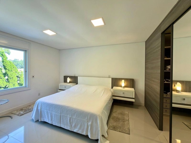 Sobrado Mobiliado à Venda no Condomínio Porto Coronado – 5 Suítes | Alto Padrão em Atlântida: 17ª foto da galeria de imagens do imóvel