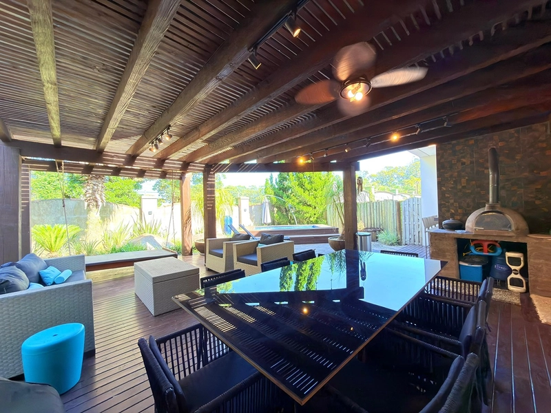 Sobrado Mobiliado à Venda no Condomínio Porto Coronado – 5 Suítes | Alto Padrão em Atlântida: 21ª foto da galeria de imagens do imóvel