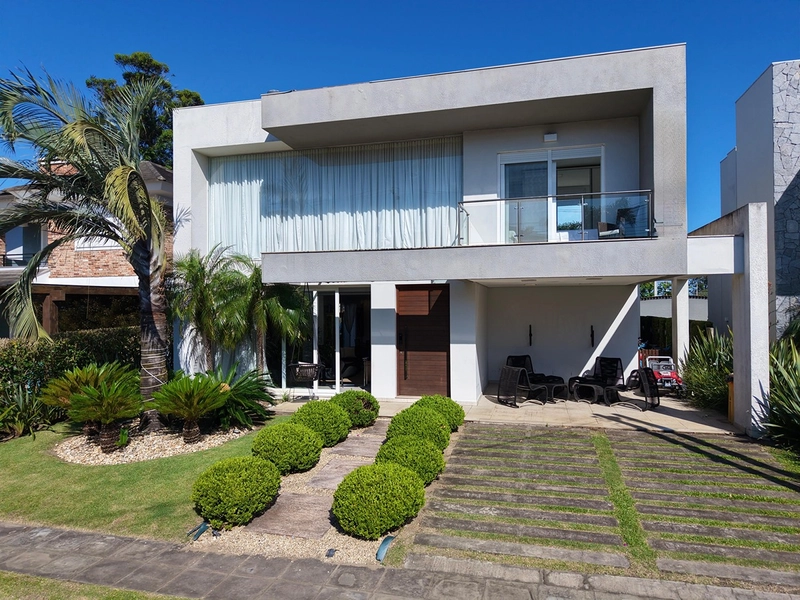 Imóvel residencial ou comercial