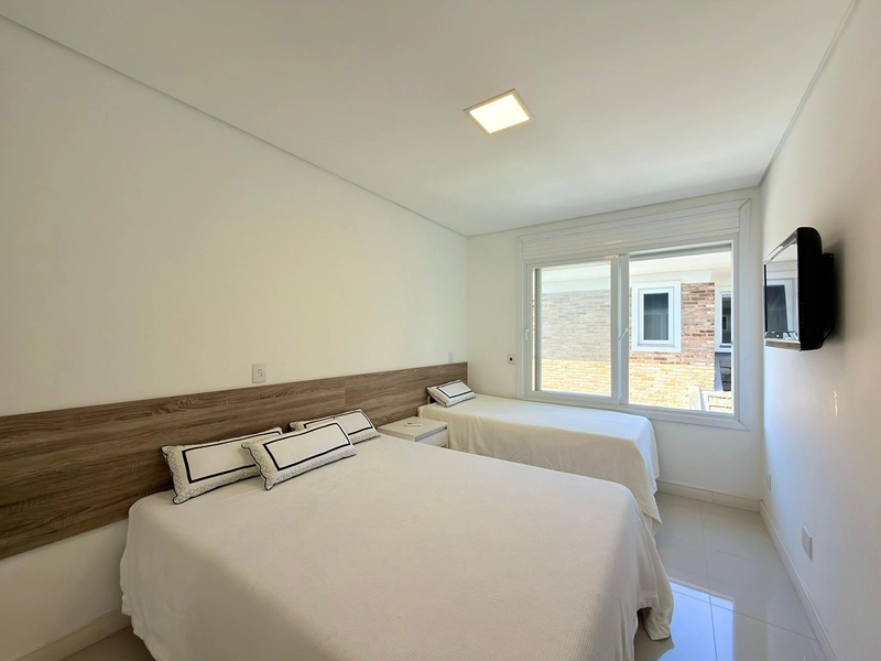 Sobrado Mobiliado à Venda no Condomínio Porto Coronado – 5 Suítes | Alto Padrão em Atlântida: 16ª foto da galeria de imagens do imóvel