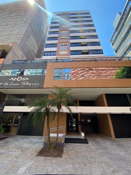 Imóvel residencial ou comercial