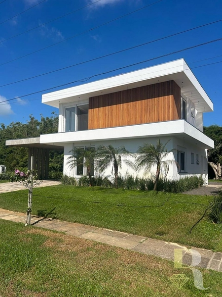 Casa Condomínio Green Village: 3ª foto da galeria de imagens do imóvel